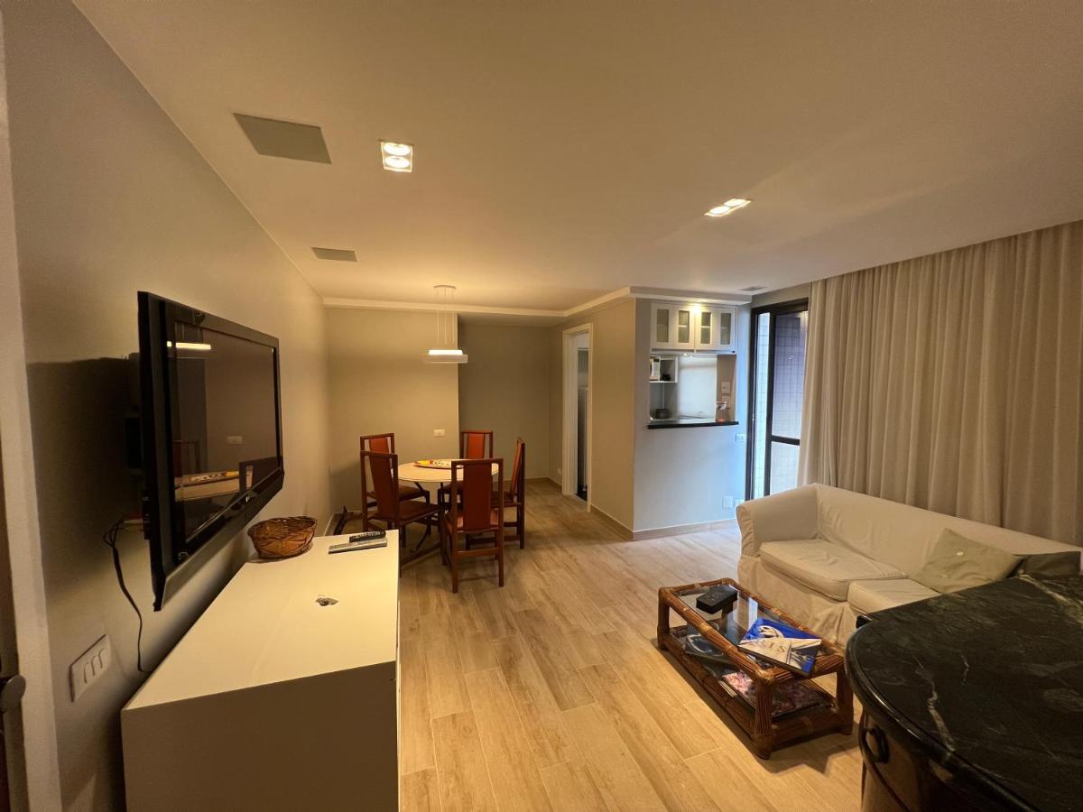 Appartamento Flat Prudente De Morais Rio de Janeiro Esterno foto