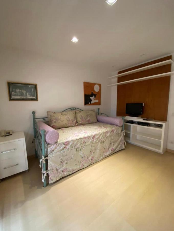 Appartamento Flat Prudente De Morais Rio de Janeiro Esterno foto