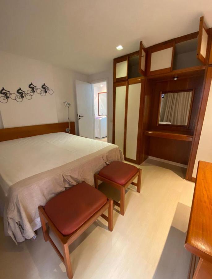 Appartamento Flat Prudente De Morais Rio de Janeiro Esterno foto