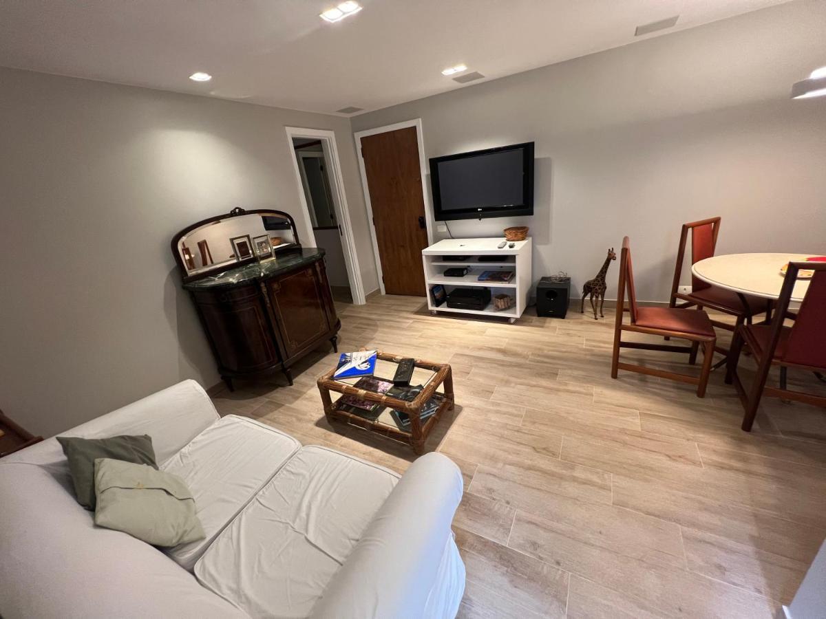 Appartamento Flat Prudente De Morais Rio de Janeiro Esterno foto