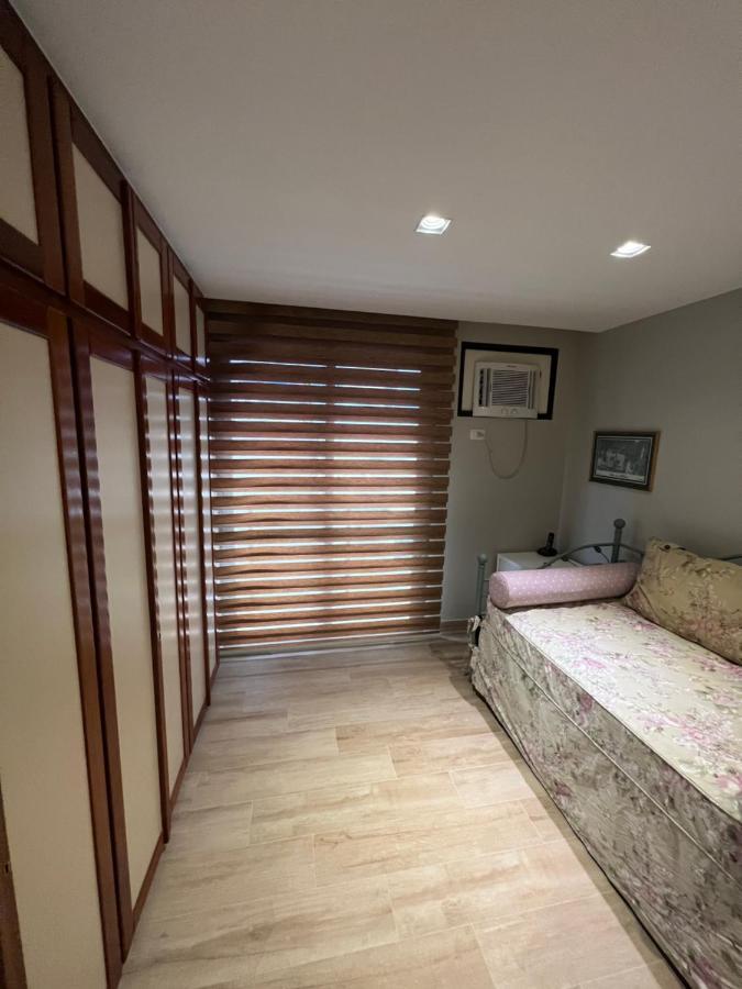 Appartamento Flat Prudente De Morais Rio de Janeiro Esterno foto