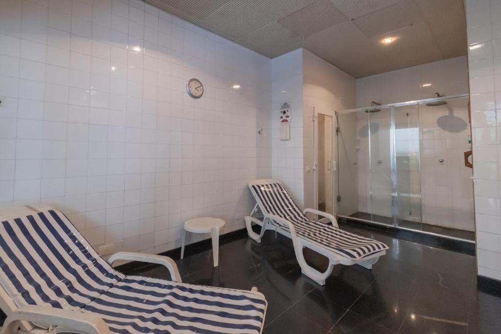 Appartamento Flat Prudente De Morais Rio de Janeiro Esterno foto