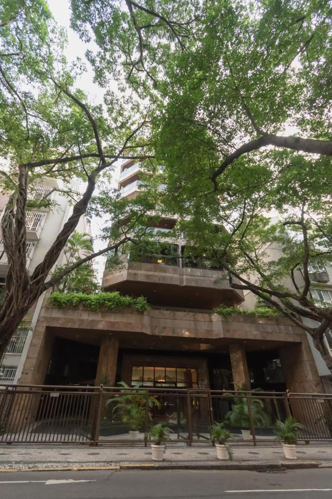 Appartamento Flat Prudente De Morais Rio de Janeiro Esterno foto