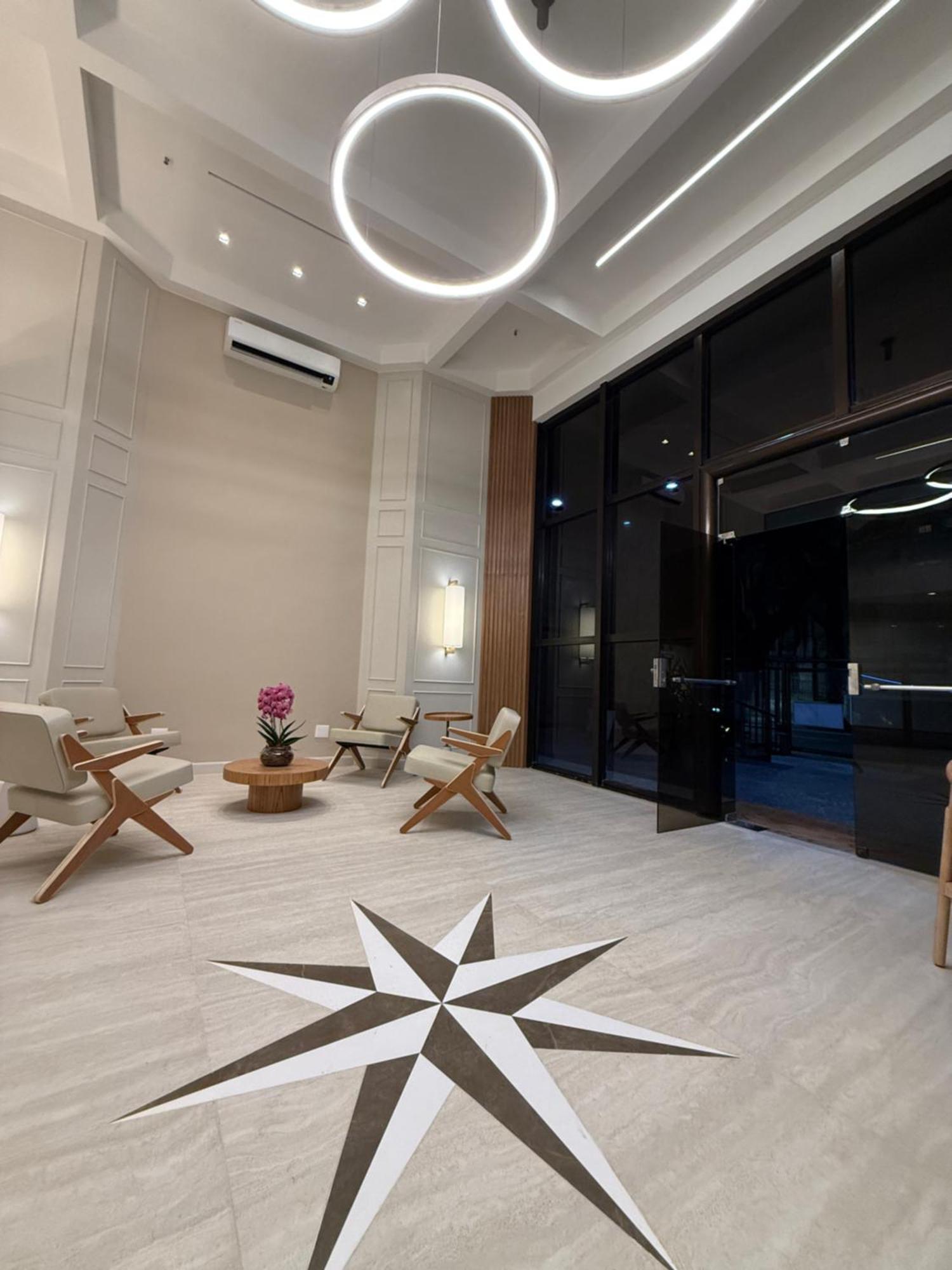 Appartamento Flat Prudente De Morais Rio de Janeiro Esterno foto