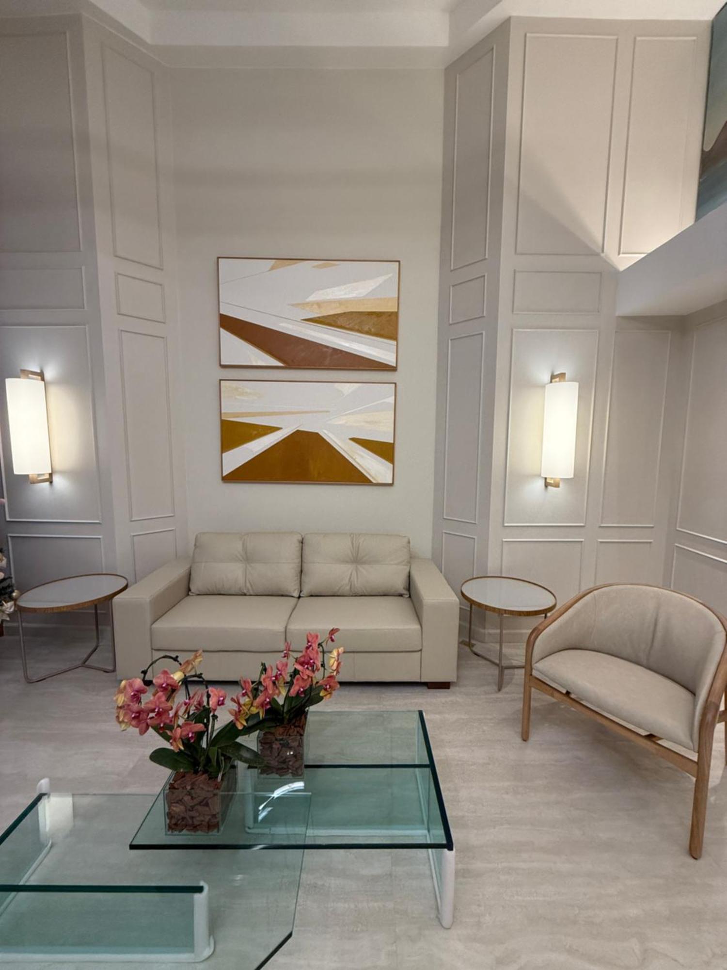 Appartamento Flat Prudente De Morais Rio de Janeiro Esterno foto