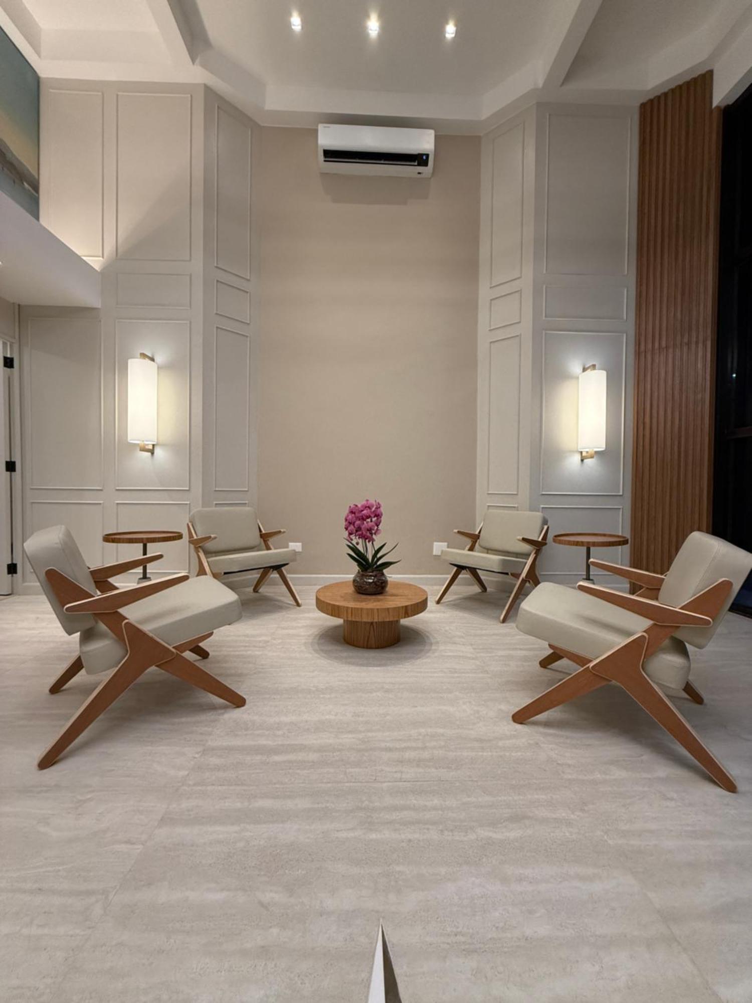 Appartamento Flat Prudente De Morais Rio de Janeiro Esterno foto