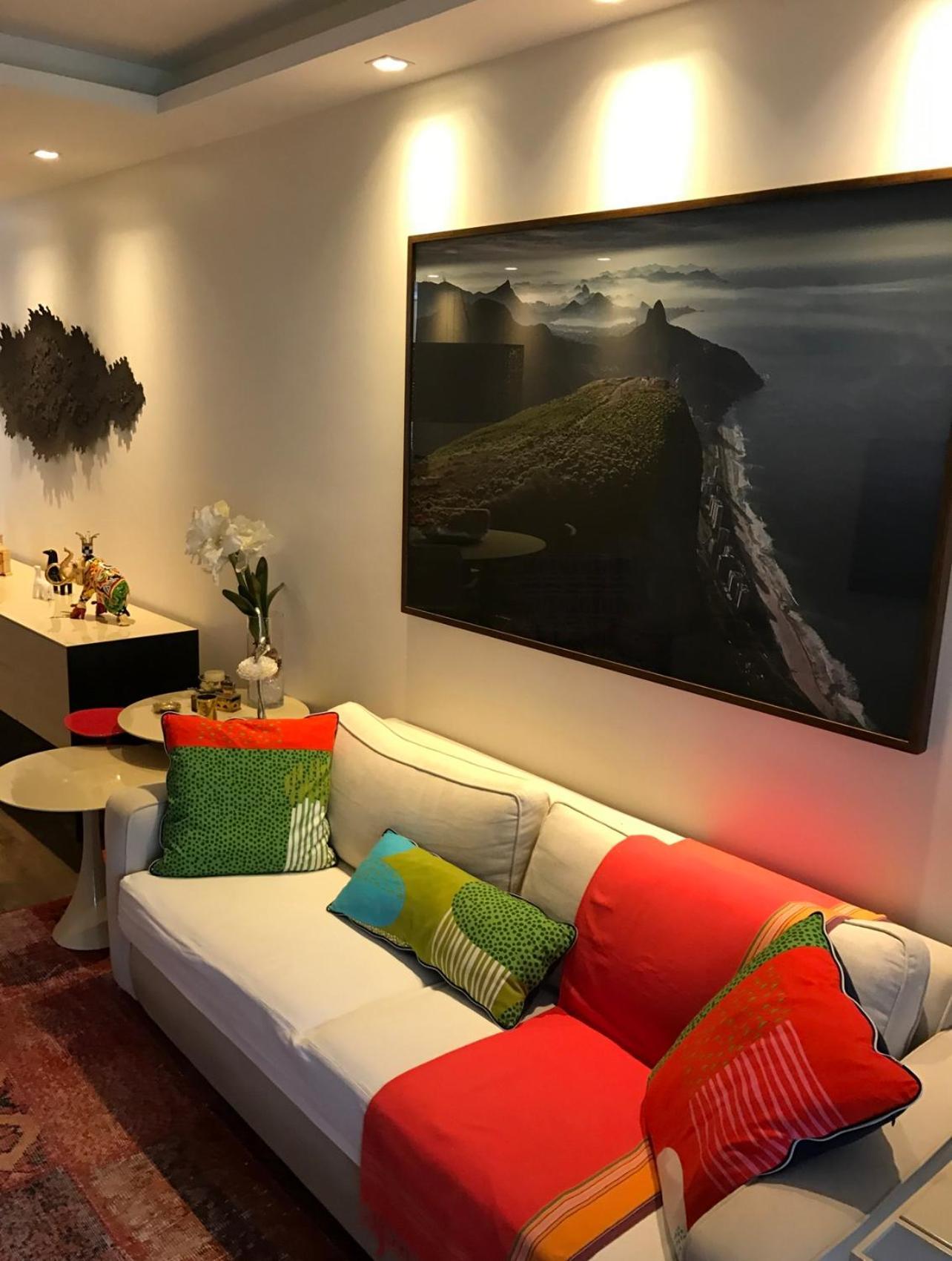 Appartamento Flat Prudente De Morais Rio de Janeiro Esterno foto