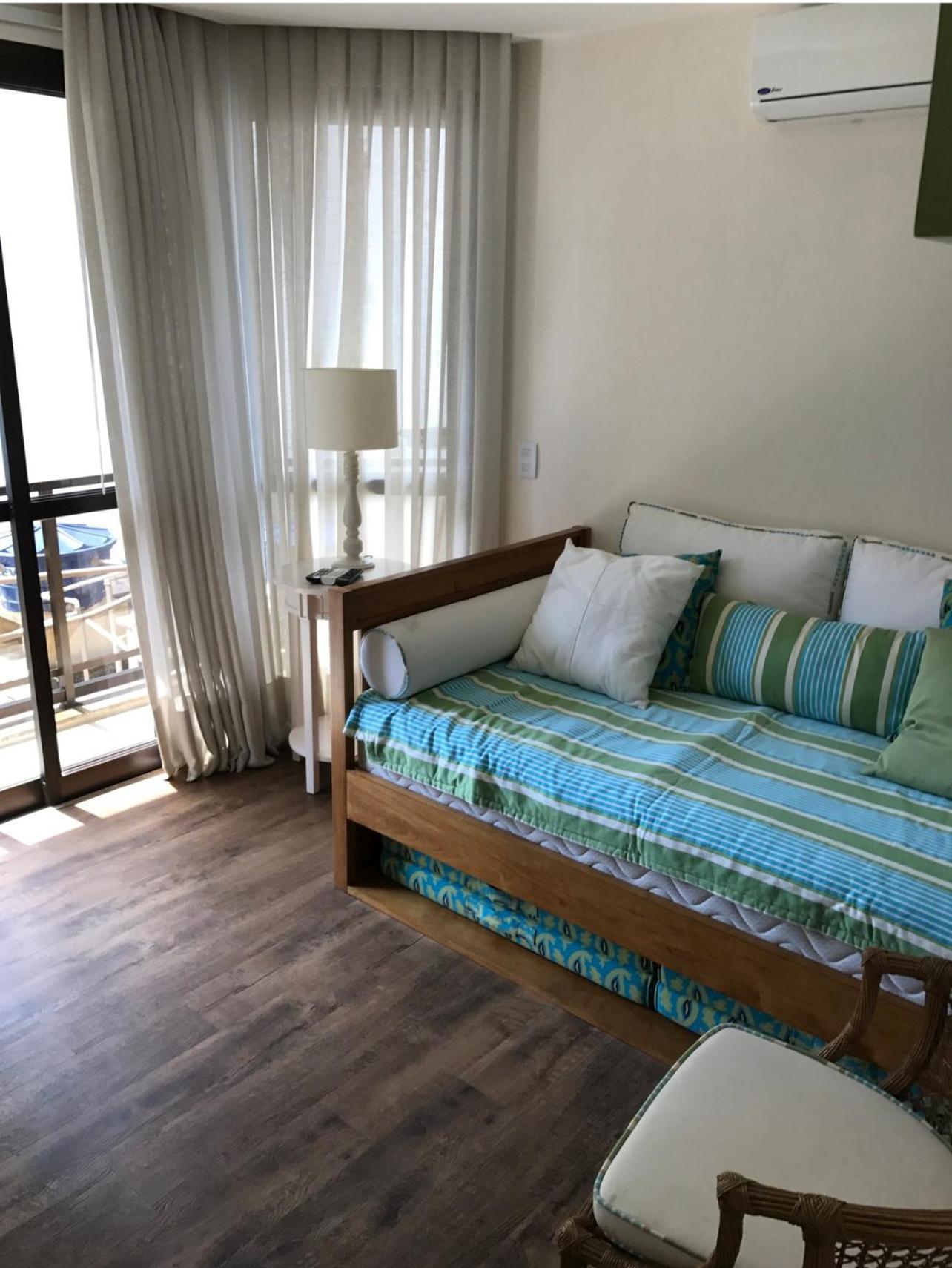 Appartamento Flat Prudente De Morais Rio de Janeiro Esterno foto