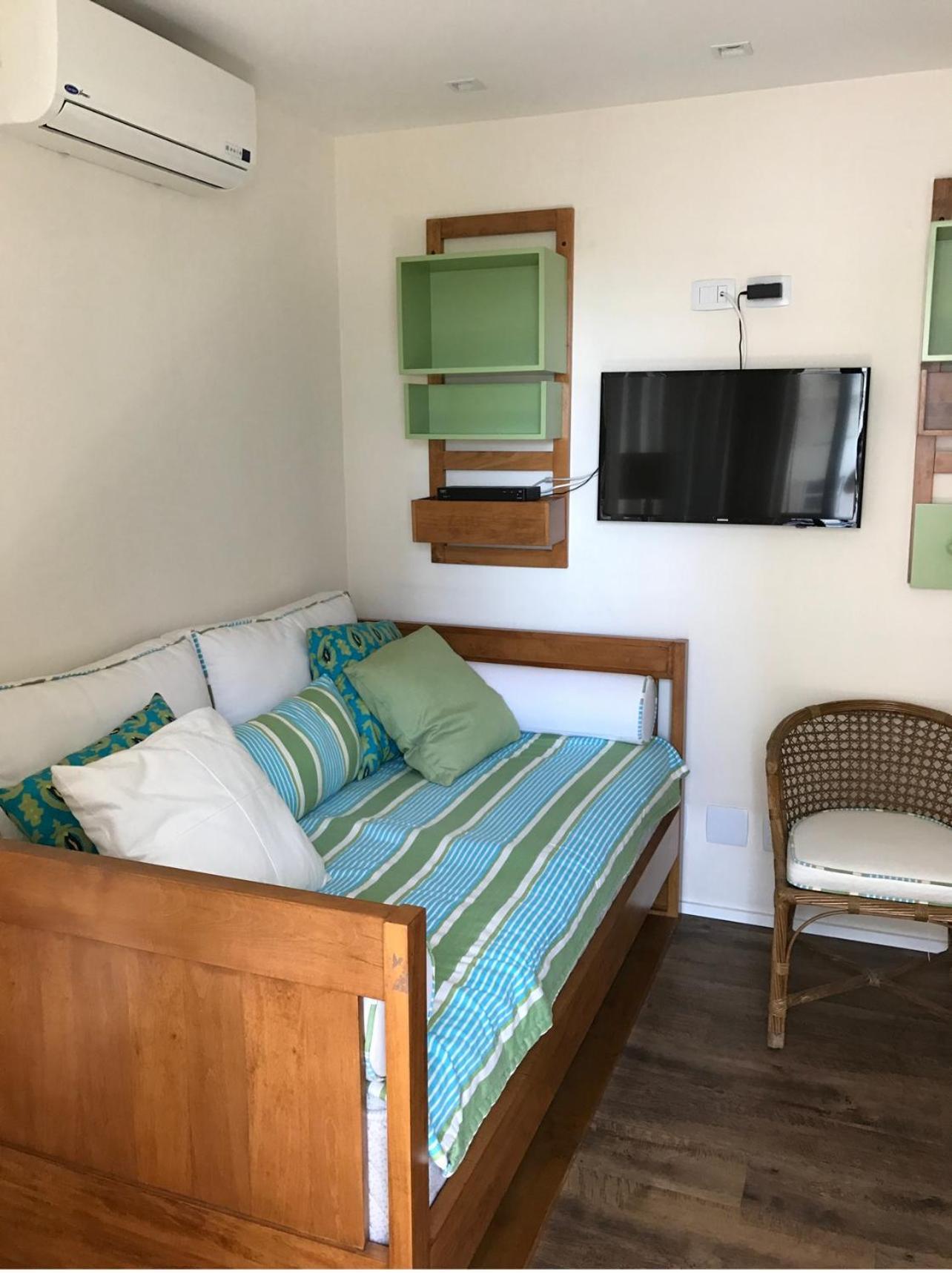Appartamento Flat Prudente De Morais Rio de Janeiro Esterno foto