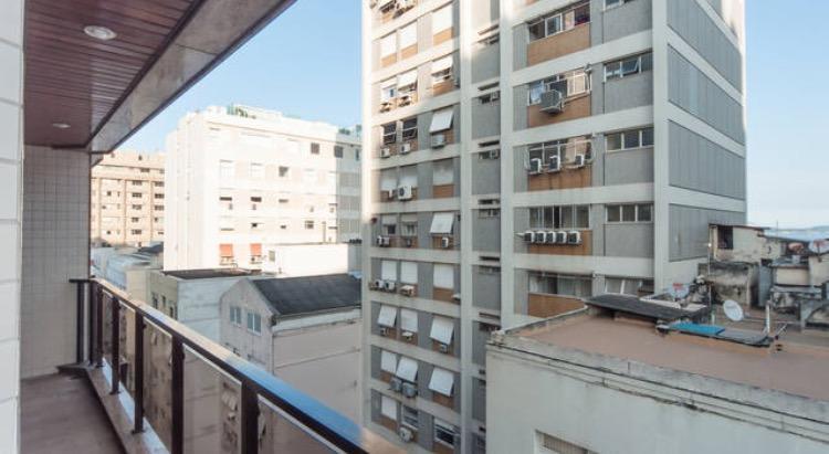 Appartamento Flat Prudente De Morais Rio de Janeiro Camera foto