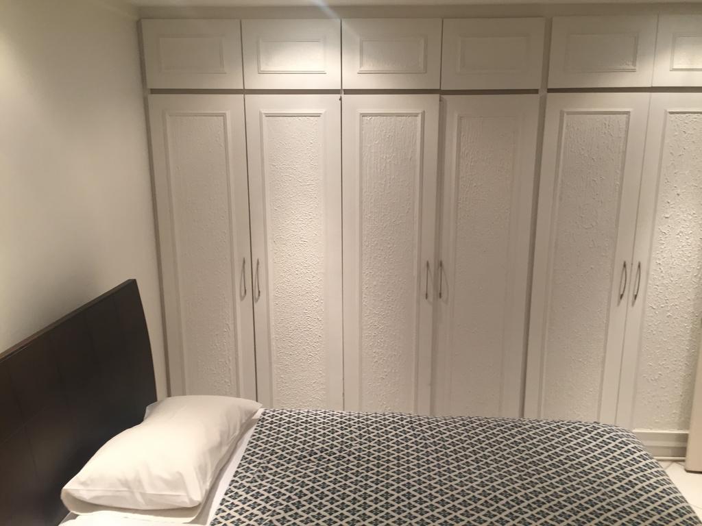Appartamento Flat Prudente De Morais Rio de Janeiro Esterno foto