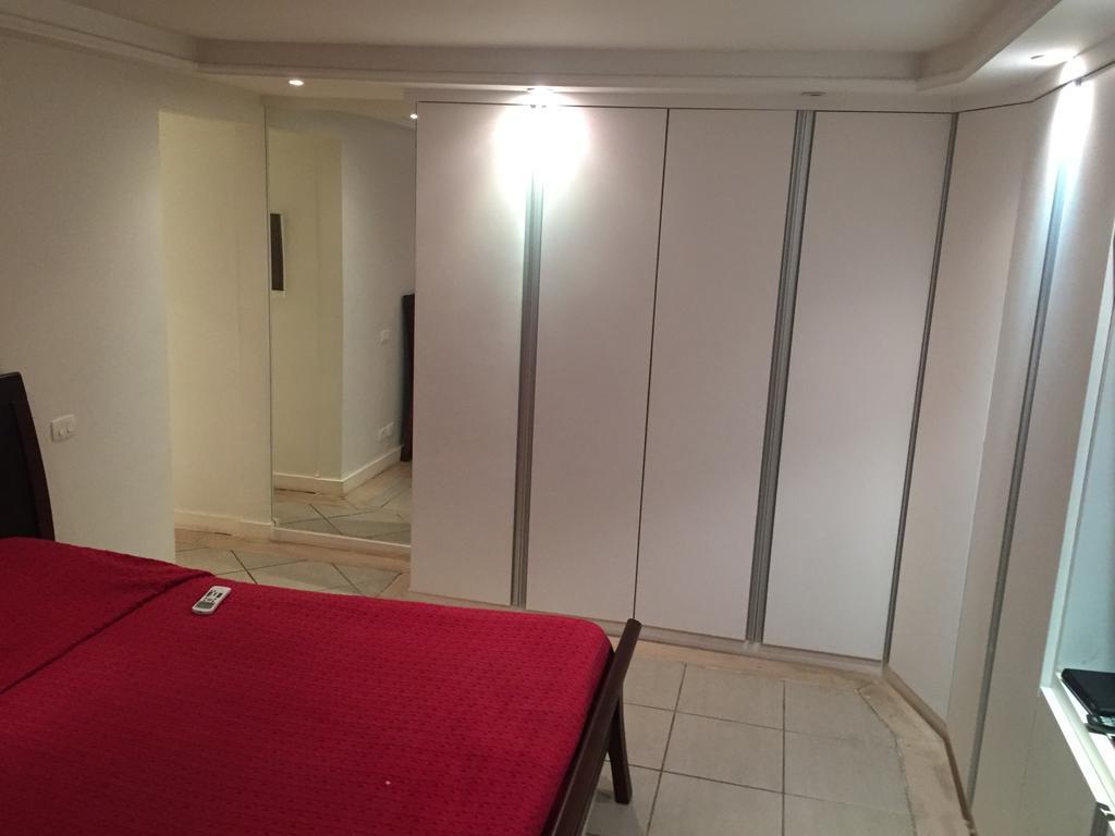 Appartamento Flat Prudente De Morais Rio de Janeiro Esterno foto
