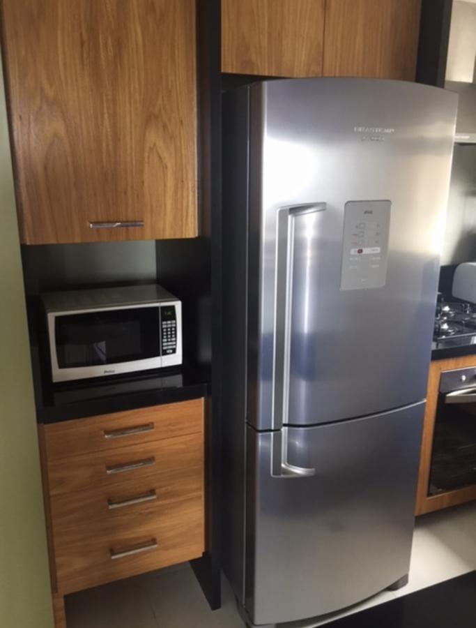 Appartamento Flat Prudente De Morais Rio de Janeiro Esterno foto