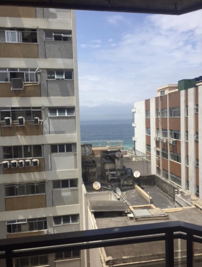Appartamento Flat Prudente De Morais Rio de Janeiro Esterno foto