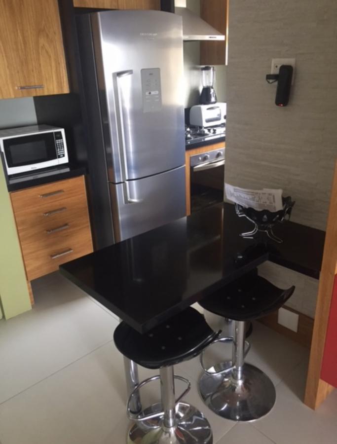 Appartamento Flat Prudente De Morais Rio de Janeiro Esterno foto