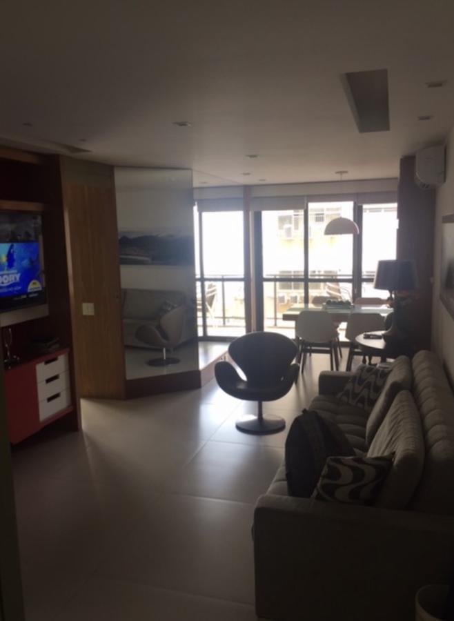Appartamento Flat Prudente De Morais Rio de Janeiro Esterno foto