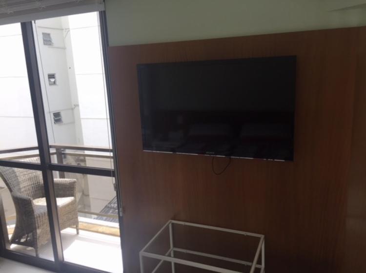 Appartamento Flat Prudente De Morais Rio de Janeiro Esterno foto