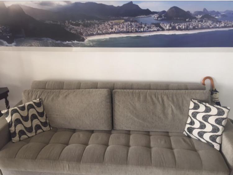 Appartamento Flat Prudente De Morais Rio de Janeiro Esterno foto