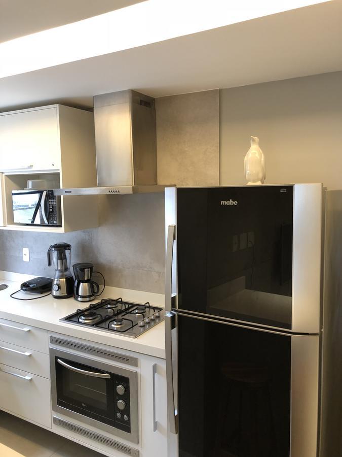 Appartamento Flat Prudente De Morais Rio de Janeiro Esterno foto