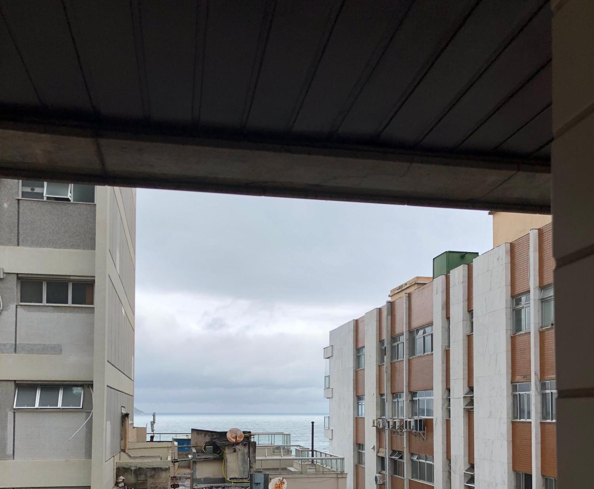 Appartamento Flat Prudente De Morais Rio de Janeiro Esterno foto
