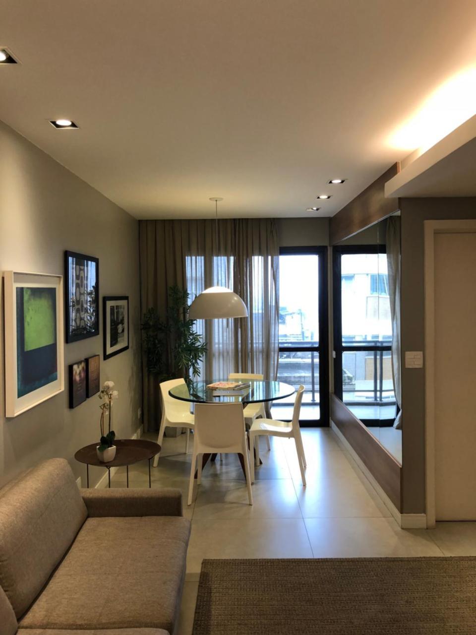 Appartamento Flat Prudente De Morais Rio de Janeiro Esterno foto
