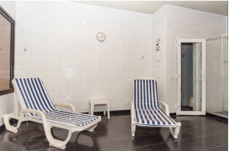 Appartamento Flat Prudente De Morais Rio de Janeiro Esterno foto