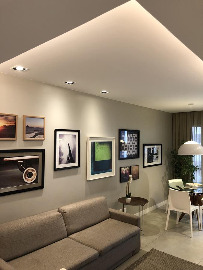 Appartamento Flat Prudente De Morais Rio de Janeiro Esterno foto