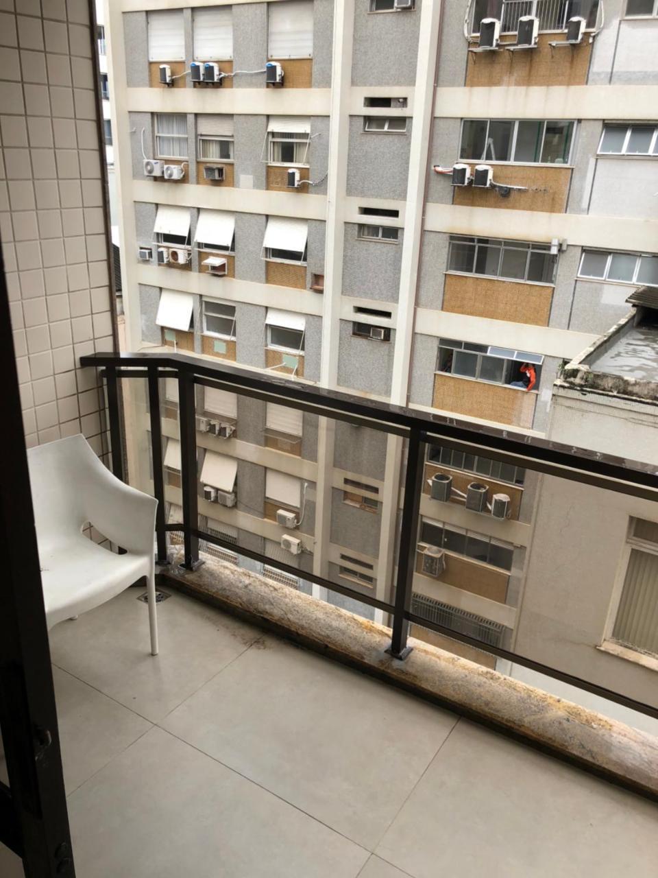Appartamento Flat Prudente De Morais Rio de Janeiro Esterno foto
