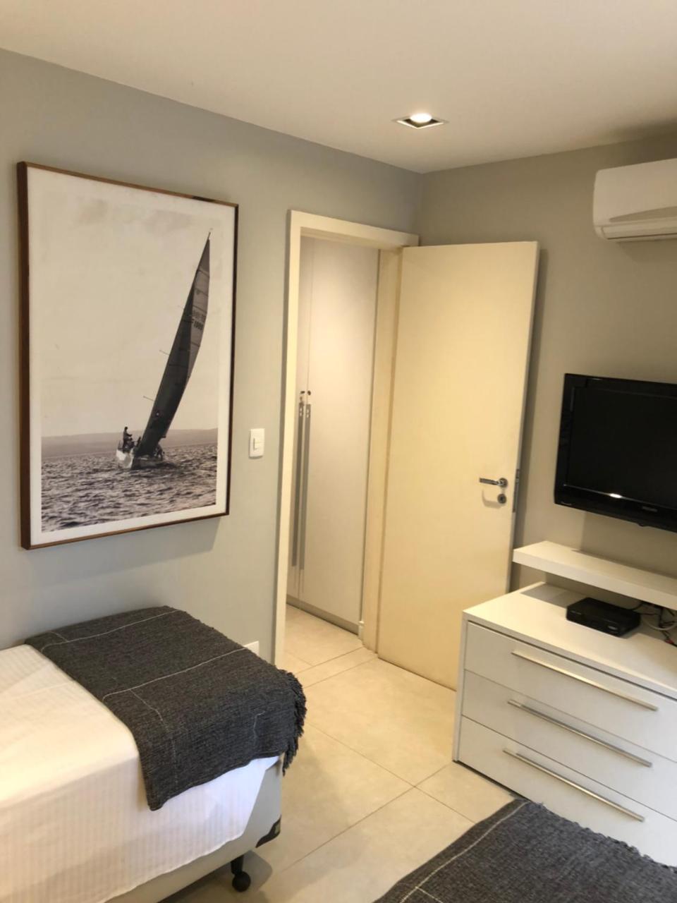 Appartamento Flat Prudente De Morais Rio de Janeiro Esterno foto